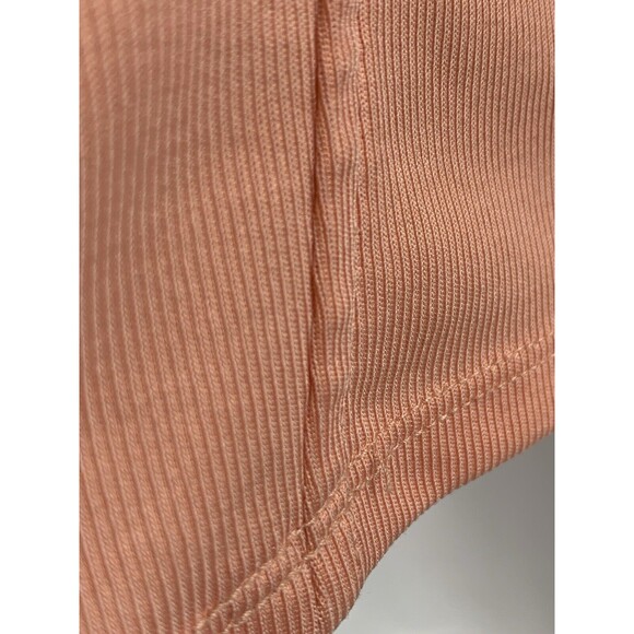 Chico's Blouse Peony Pink Soft Blouse 0 4 S (11) - Picture 10 of 16